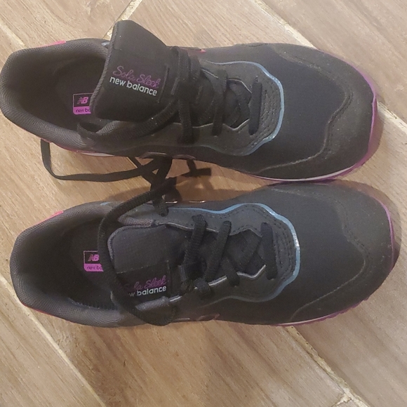 Sola sleek new balance youth 4.5 womens size 6.5 - Picture 2 of 6